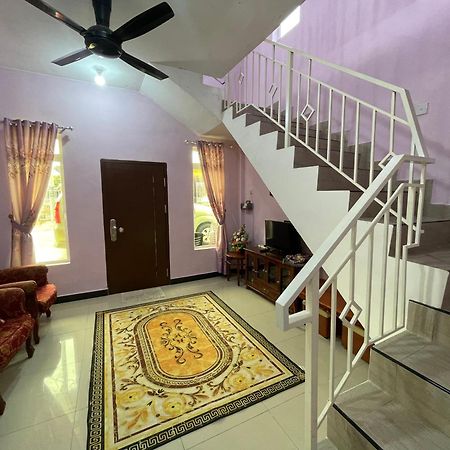 Dan'S Homestay Bangau Temerloh Exterior photo