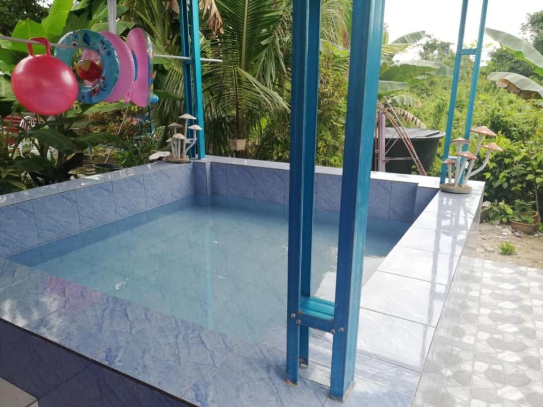 Dan'S Homestay Bangau Temerloh Exterior photo